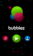 Bubblez | Chain Reaction Game screenshot 7