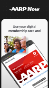 AARP Now App: News, Events & Membership Benefits screenshot 3