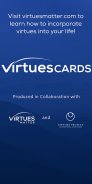 Virtues Cards screenshot 6