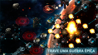 VEGA Conflict screenshot 14