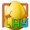 अंडे साहसिक Icon