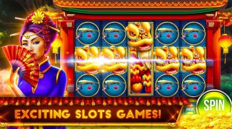 Slots Prosperity: Online Casino & Fruit Machines screenshot 7