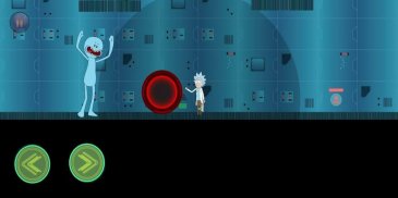 Ricksy Run screenshot 4