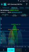 WiFi Overview 360 Pro screenshot 7