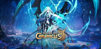 Summoners War: Chronicles