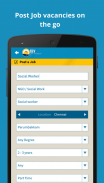 Try Jobs  - Job Search  app an screenshot 2