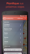 CityMaps2Go   Guía de viajes, Mapas fuera de líne screenshot 2