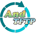 AndTFTP Icon