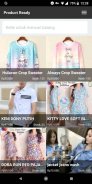 Trends Fashion Online Shop Tanah Abang screenshot 0