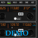 PW372 Radio Stack FS2020 FSX P3D  Demo