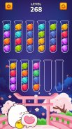 Sort Ball Puzzle - Color Sort screenshot 13