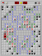 Minesweeper Klasik: Retro screenshot 0