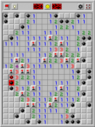 Démineur Classique: Rétro screenshot 0