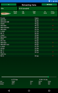 Sierra Bullets Reloading Manual V6.0 screenshot 11