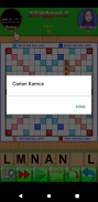 Scrabble Bahasa Indonesia screenshot 0