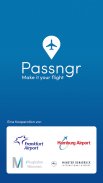 Passngr – Make it your flight screenshot 7