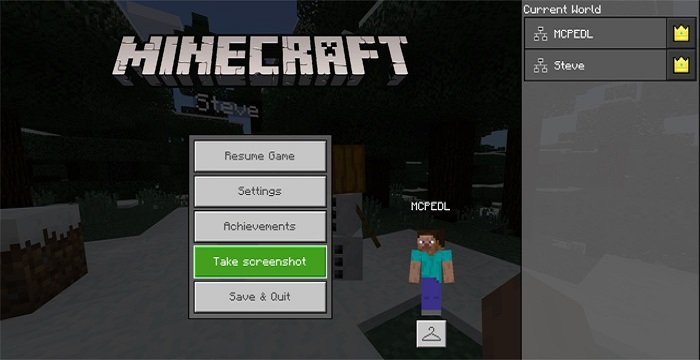 How to install Minecraft snapshot 20w14∞