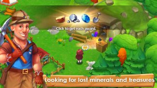 Harvest Farm screenshot 3