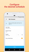 Retasky — Recurring Task List, Planner & Reminder screenshot 2