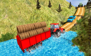 Tractor Drive — Tractor Games screenshot 0