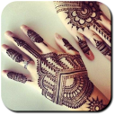 Mehndi Design For Hands