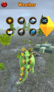 Talking Stegosaurus screenshot 14