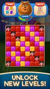 Blast Friends: Match 3 Puzzle screenshot 6