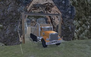 Cave Mine Construction Simulator screenshot 3