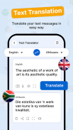 Language Translate App screenshot 11