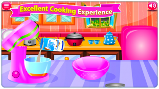 Make Ice Cream 5 - Cooking Games screenshot 2