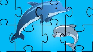 Games for children from 2 to 3 free Puzzle screenshot 3