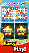 Lucky Bingo screenshot 2