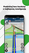 Nawigacja Plus - mapy, nawigacja GPS, kontrole screenshot 1