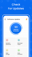 Phone Update Software All Apps screenshot 6