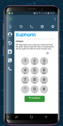 Euphoria™ Softphone & TMS screenshot 2