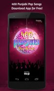 400 Punjabi Pop Songs screenshot 0