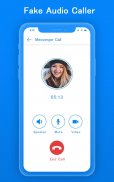 Fake Messages Text & Fake Caller App Free (Prank) screenshot 3