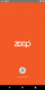 Zoop - Order Food in Trains screenshot 1