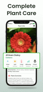 Plantiary: 植物識別子, 花、昆虫 screenshot 5