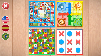 Juegos de mesa screenshot 1