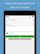 Etax Mobile App screenshot 6