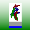 Kowloon Mahjong Free Icon