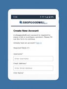 ShopGoodwill screenshot 2