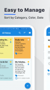Notepad Pro - Notes, Todo List, Tasks & Reminders screenshot 3