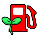 eco燃費計 Icon