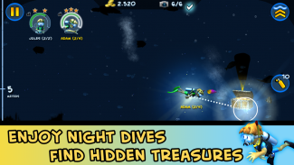 Divemaster - Scuba Diving Game screenshot 12