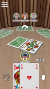 Crazy Eights Ocho Locos Gratis screenshot 7