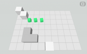 Blocky Puzzle screenshot 4