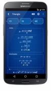 Géométrie Calculatrice screenshot 10
