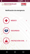 9-1-1 Emergencias screenshot 5